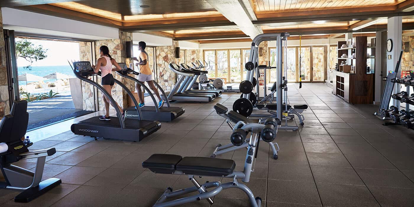 Maravilla Los Cabos-gym - Are you looking for the best transportation  service in Los Cabos?