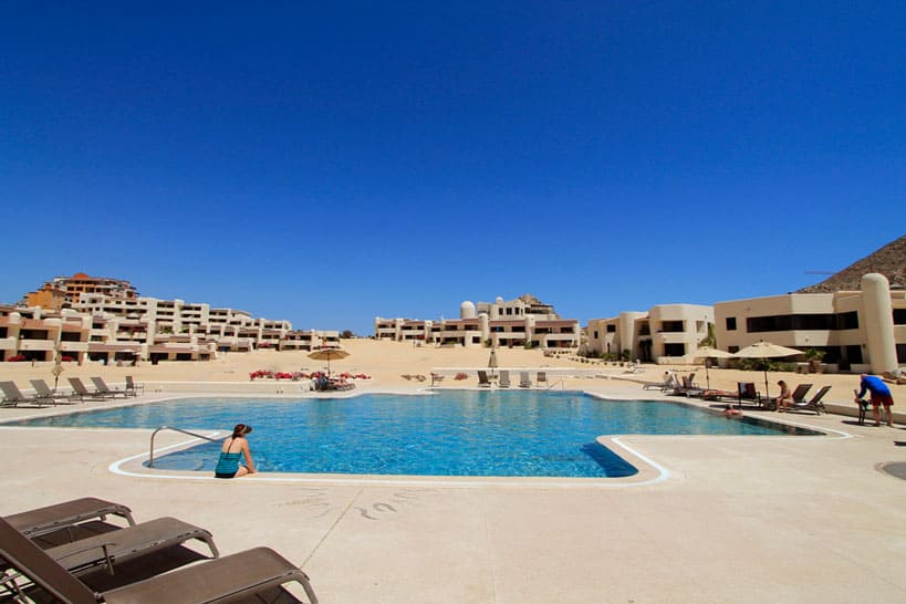 Terrasol Beach Resort Cabo